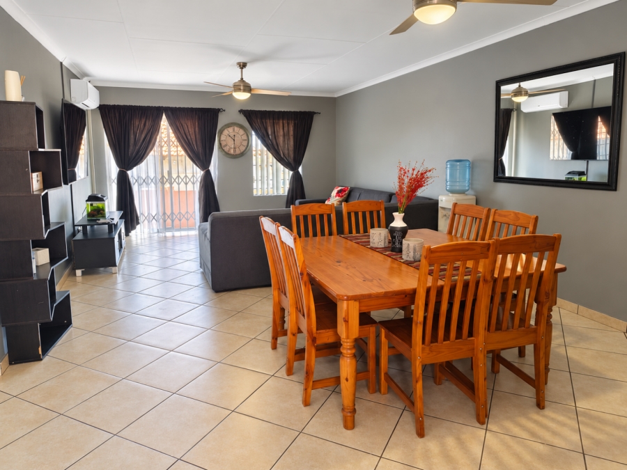 3 Bedroom Property for Sale in Cashan North West